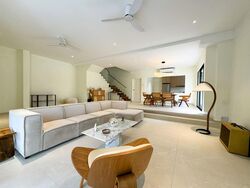 Serangoon Garden Estate (D19), Terrace #600278521